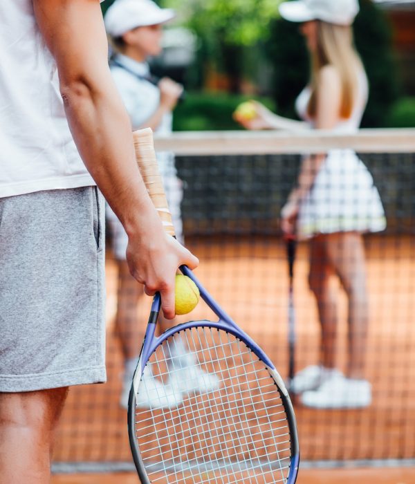tennis-player-man-prepares-serve-tennis-ball-during-match